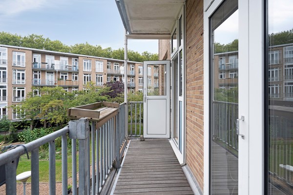 Medium property photo - Geuzenstraat 15-1, 1056 JX Amsterdam